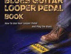 The Blues Guitar Looper Ped...