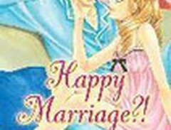 Happy Marriage?!, Vol. 7