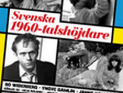 Svenska 1960-talshöjdare