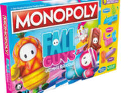Monopol Fall Guys Ultimate...