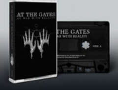 At The Gates: At War With R...