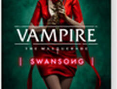 Vampire: The Masquerade - S...