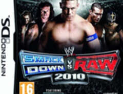 WWE Smackdown vs Raw 2010 (...