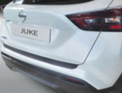 Lastskydd Svart Nissan Juke...