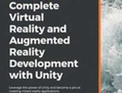 Complete Virtual Reality an...
