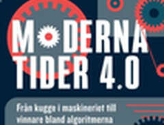 Moderna Tider 4.0 - Från Ku...