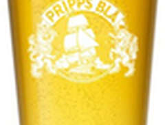 Ölglas Pripps Blå Conil - 1...