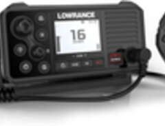 Lowrance LINK-9 VHF-radio