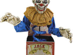 Jack In The Box Prop