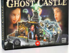 Alga: Ghost Castle