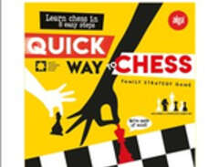 Quick way to chess