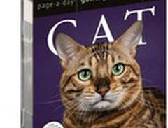 Cat Page-A-Day Gallery Cale...