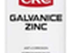 Galvanic Zinc 250 ml