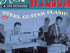 Wilson Hop & His Buddies: S...
