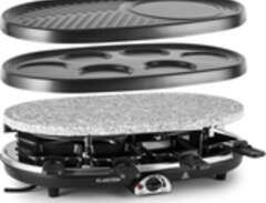 All-U-Can-Grill-Raclette 4-...