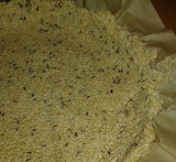 quinoa champignons